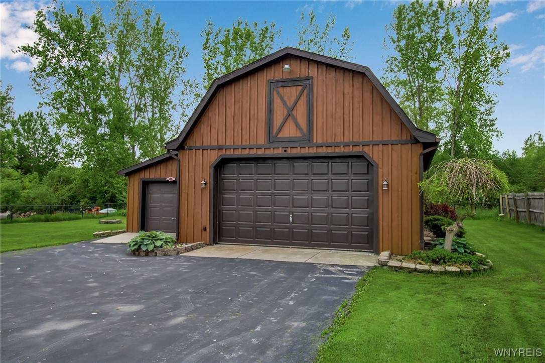 75 Simme Road, Lancaster, New York image 36