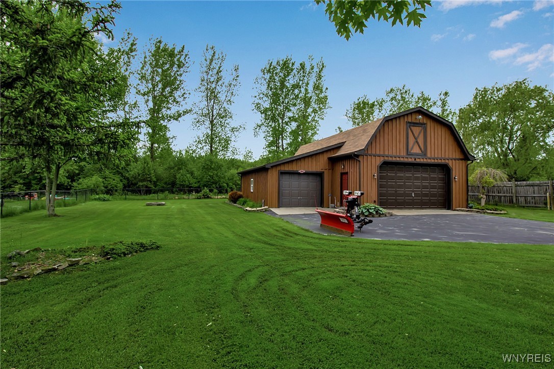 75 Simme Road, Lancaster, New York image 37