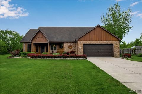 75 Simme Road Lancaster NY 14086