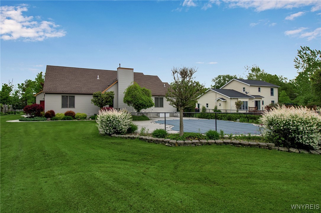 75 Simme Road, Lancaster, New York image 33