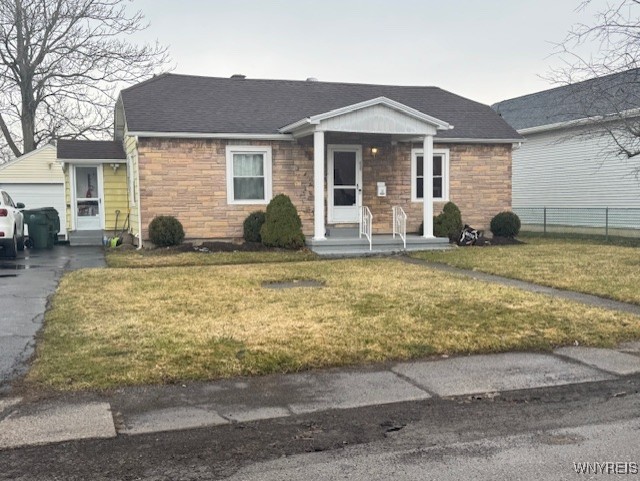 40 Wenona Street, Lancaster, New York image 1