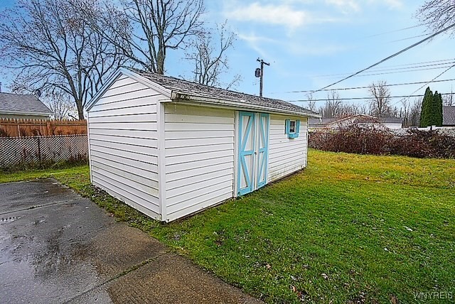 1681 Fillner Avenue, North Tonawanda, New York image 31