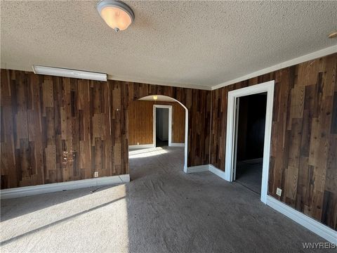 Tiny photo for 1816 Military Road, Tonawanda, NY 14217 (MLS # B1660684)