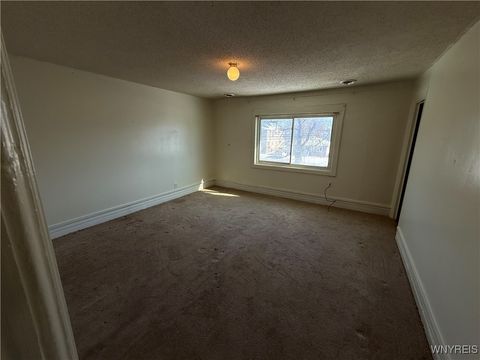 Tiny photo for 1816 Military Road, Tonawanda, NY 14217 (MLS # B1660684)