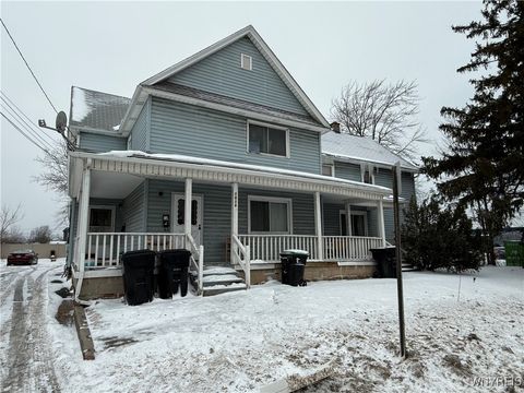 Photo of 1816 Military Road, Tonawanda, NY 14217 (MLS # B1660684)