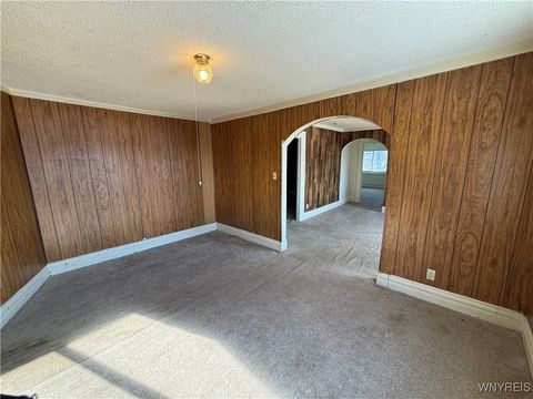 Tiny photo for 1816 Military Road, Tonawanda, NY 14217 (MLS # B1660684)
