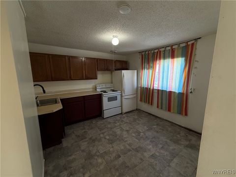 Tiny photo for 1816 Military Road, Tonawanda, NY 14217 (MLS # B1660684)