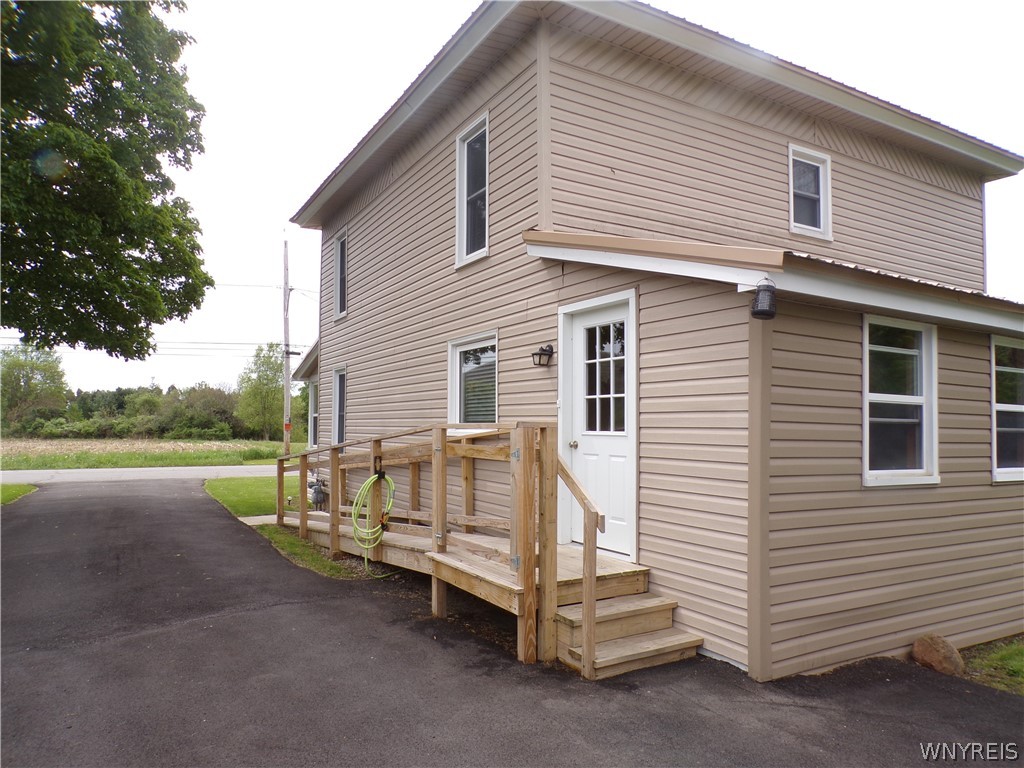 28 Noble Street - Photo 4