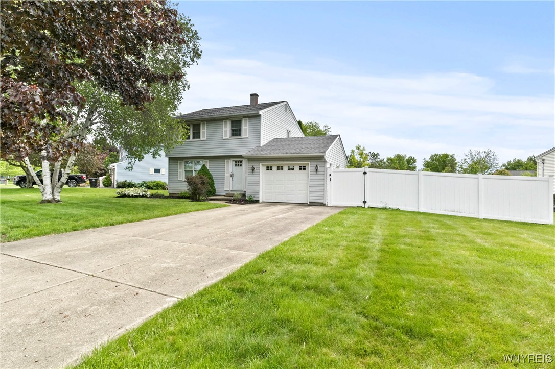 18 Squirrel Run, Lancaster, New York image 24