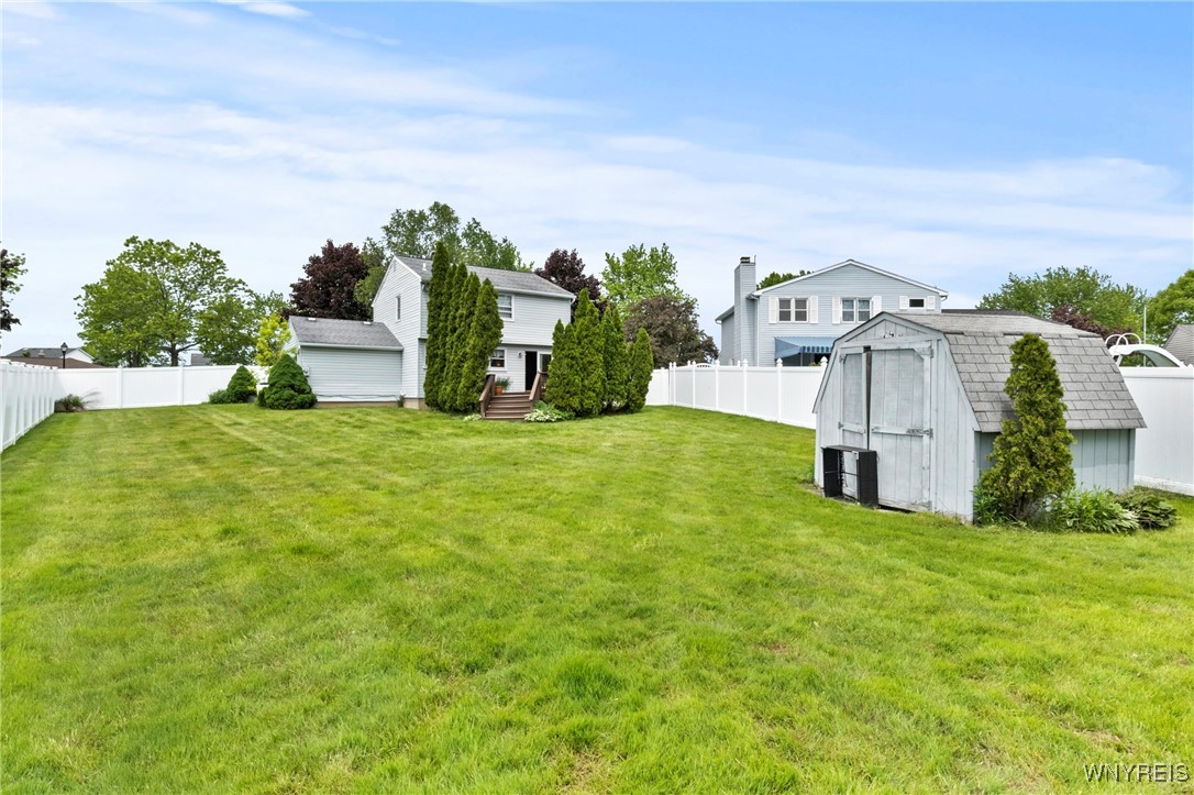 18 Squirrel Run, Lancaster, New York image 22