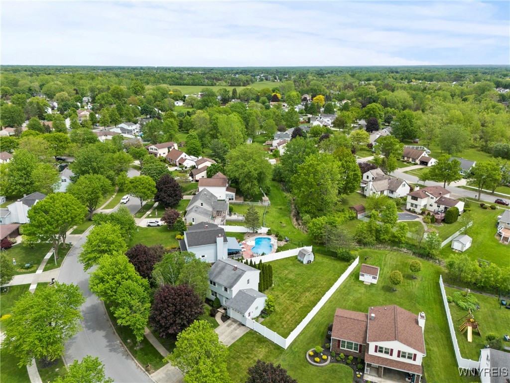 18 Squirrel Run, Lancaster, New York image 25