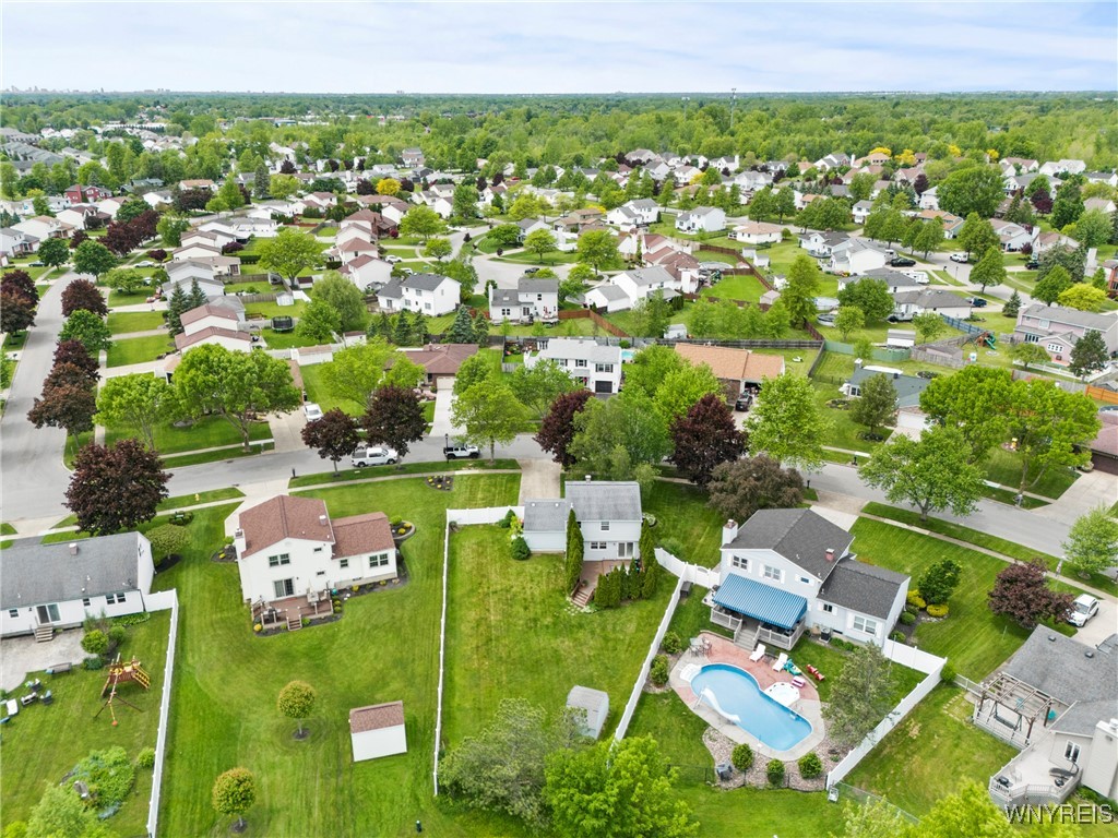 18 Squirrel Run, Lancaster, New York image 27