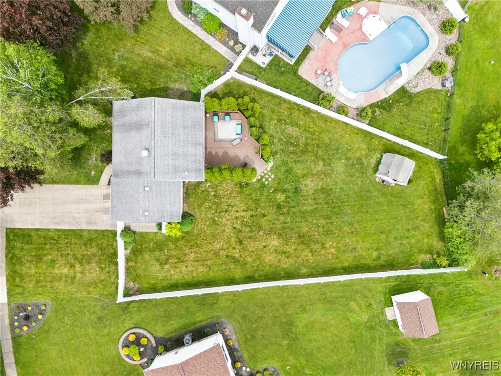 18 Squirrel Run, Lancaster, New York image 26