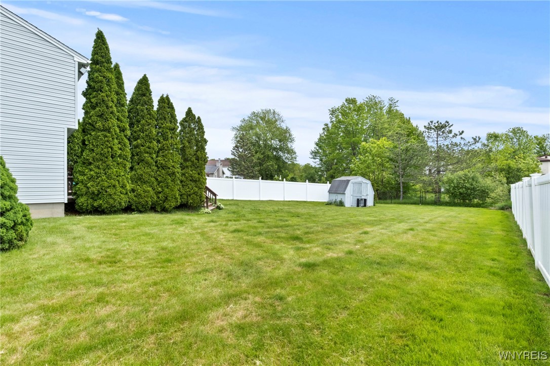 18 Squirrel Run, Lancaster, New York image 23