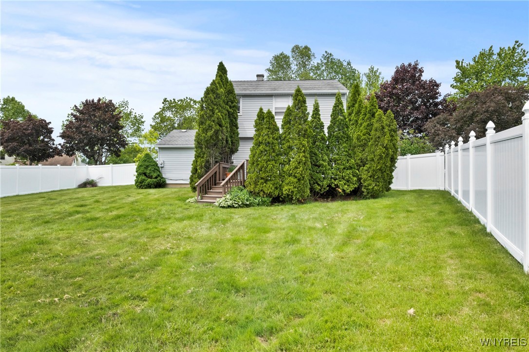 18 Squirrel Run, Lancaster, New York image 21