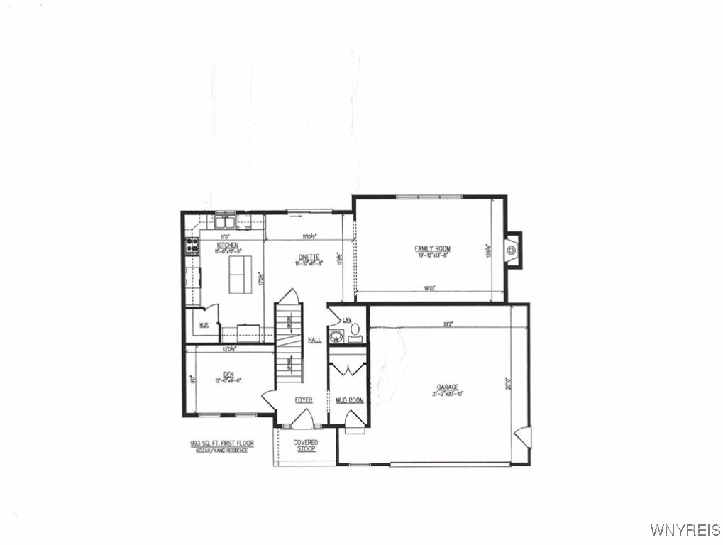 3 Hickory Lane, Lancaster, New York image 4