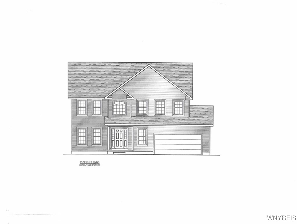 3 Hickory Lane, Lancaster, New York image 3