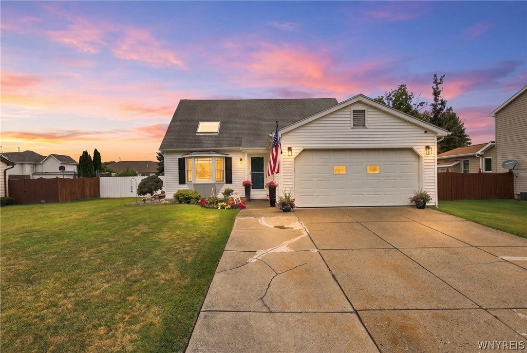 37 Country Place