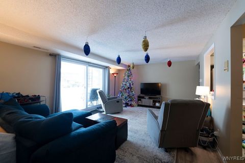 Tiny photo for 98 Foxberry Drive #A, Amherst, NY 14068 (MLS # B1655139)