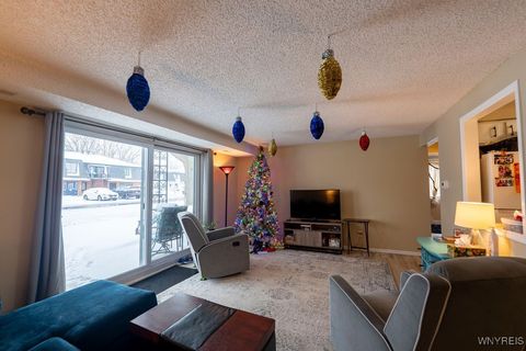 Tiny photo for 98 Foxberry Drive #A, Amherst, NY 14068 (MLS # B1655139)