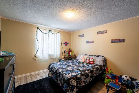 Tiny photo for 98 Foxberry Drive #A, Amherst, NY 14068 (MLS # B1655139)