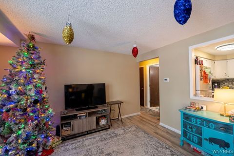 Tiny photo for 98 Foxberry Drive #A, Amherst, NY 14068 (MLS # B1655139)