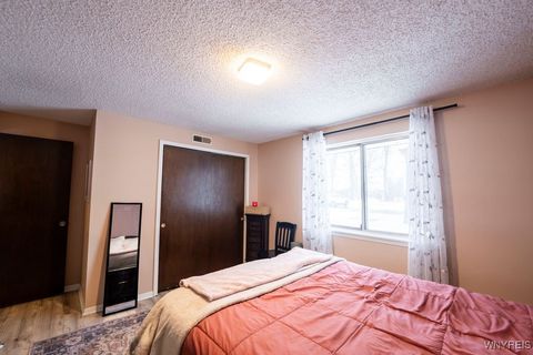 Tiny photo for 98 Foxberry Drive #A, Amherst, NY 14068 (MLS # B1655139)