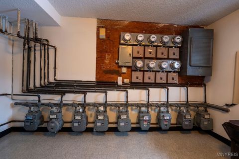 Tiny photo for 98 Foxberry Drive #A, Amherst, NY 14068 (MLS # B1655139)