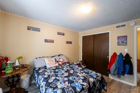 Tiny photo for 98 Foxberry Drive #A, Amherst, NY 14068 (MLS # B1655139)