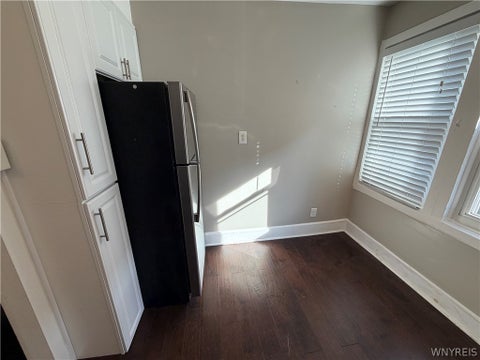 Tiny photo for 428 Norwood Avenue #3, Buffalo, NY 14222 (MLS # B1725392)