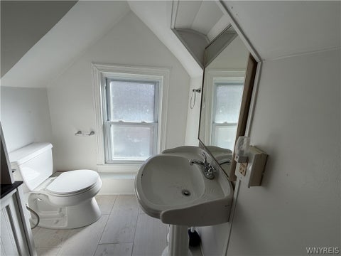 Tiny photo for 428 Norwood Avenue #3, Buffalo, NY 14222 (MLS # B1725392)