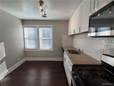 Tiny photo for 428 Norwood Avenue #3, Buffalo, NY 14222 (MLS # B1725392)