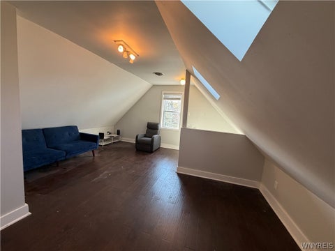 Tiny photo for 428 Norwood Avenue #3, Buffalo, NY 14222 (MLS # B1725392)