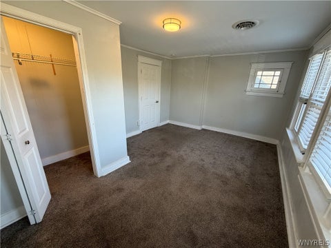 Tiny photo for 428 Norwood Avenue #3, Buffalo, NY 14222 (MLS # B1725392)
