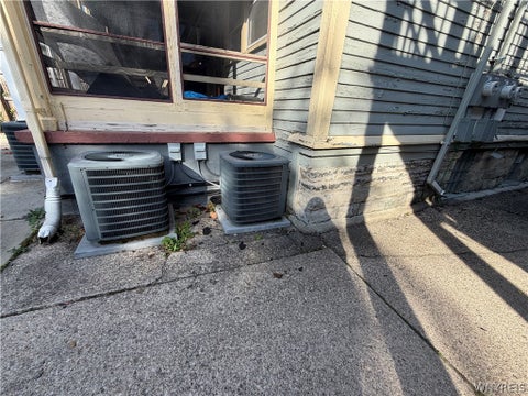 Tiny photo for 428 Norwood Avenue #3, Buffalo, NY 14222 (MLS # B1725392)