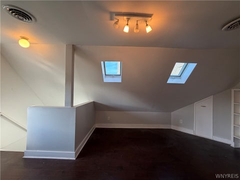 Tiny photo for 428 Norwood Avenue #3, Buffalo, NY 14222 (MLS # B1725392)