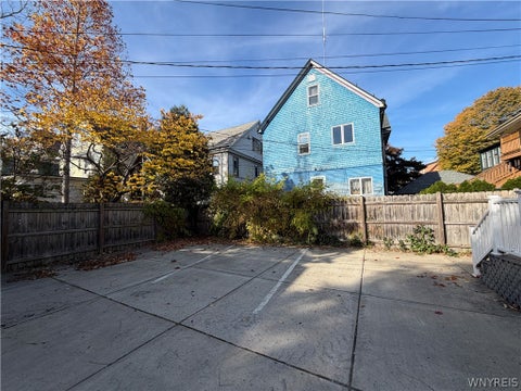 Tiny photo for 428 Norwood Avenue #3, Buffalo, NY 14222 (MLS # B1725392)