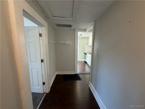 Tiny photo for 428 Norwood Avenue #3, Buffalo, NY 14222 (MLS # B1725392)