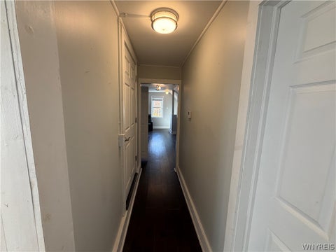 Tiny photo for 428 Norwood Avenue #3, Buffalo, NY 14222 (MLS # B1725392)