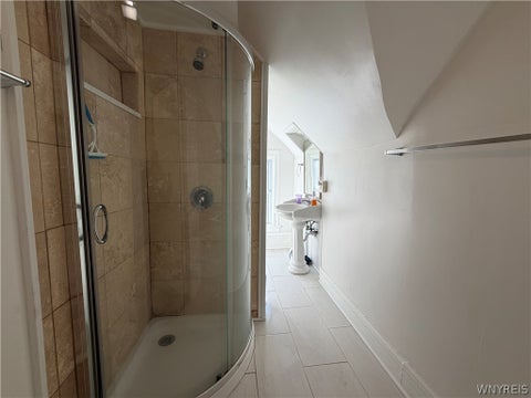 Tiny photo for 428 Norwood Avenue #3, Buffalo, NY 14222 (MLS # B1725392)