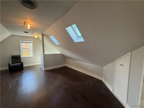 Tiny photo for 428 Norwood Avenue #3, Buffalo, NY 14222 (MLS # B1725392)