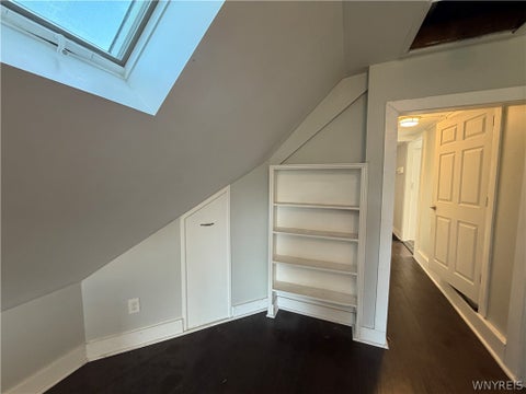 Tiny photo for 428 Norwood Avenue #3, Buffalo, NY 14222 (MLS # B1725392)