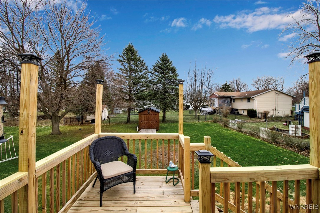 Royalton, New York 14105, United States, 4 Bedrooms Bedrooms, ,2 BathroomsBathrooms,Residential,Active,98891