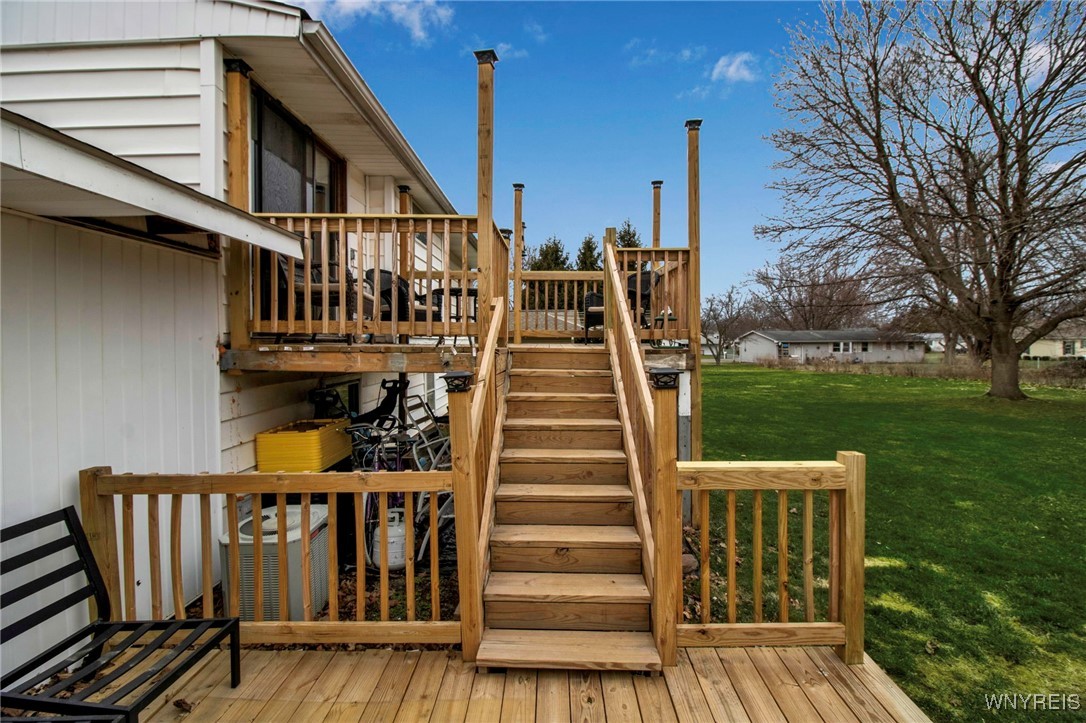 Royalton, New York 14105, United States, 4 Bedrooms Bedrooms, ,2 BathroomsBathrooms,Residential,Active,98891