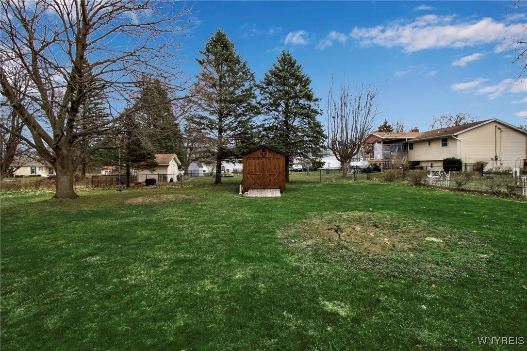 Royalton, New York 14105, United States, 4 Bedrooms Bedrooms, ,2 BathroomsBathrooms,Residential,Active,98891