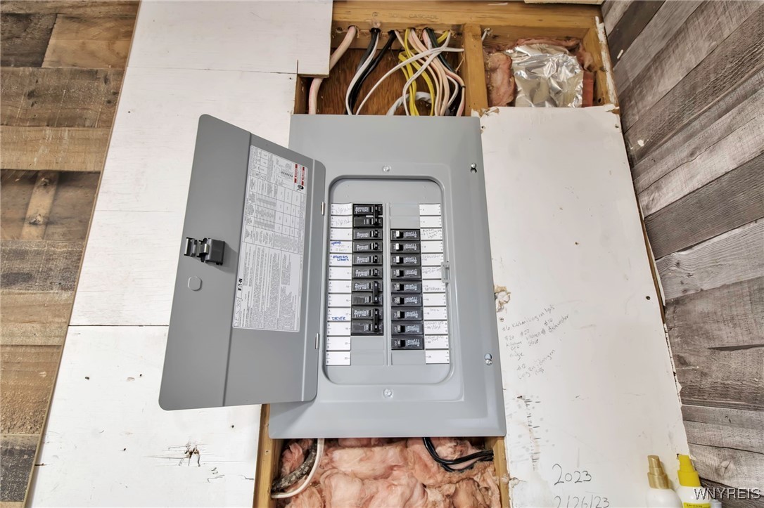 Royalton, New York 14105, United States, 4 Bedrooms Bedrooms, ,2 BathroomsBathrooms,Residential,Active,98891