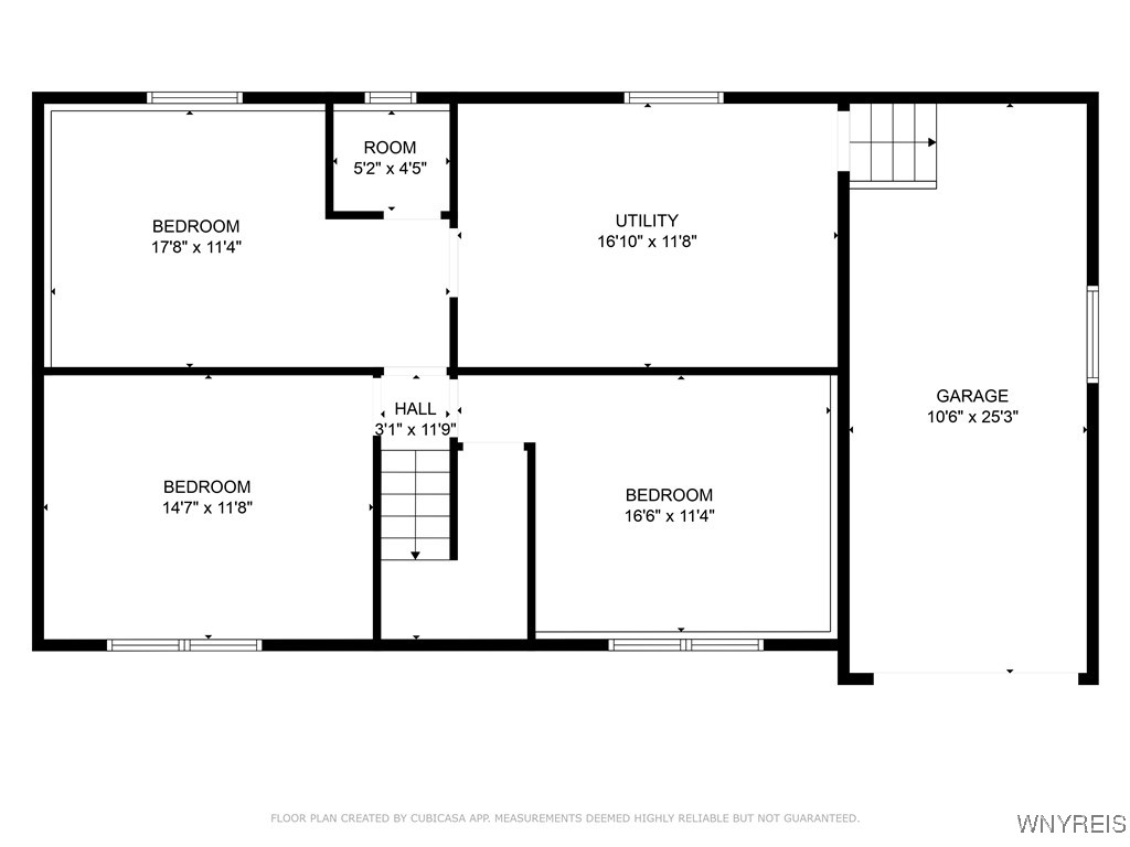 Royalton, New York 14105, United States, 4 Bedrooms Bedrooms, ,2 BathroomsBathrooms,Residential,Active,98891