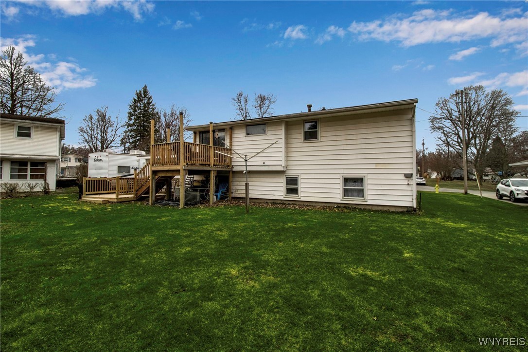 Royalton, New York 14105, United States, 4 Bedrooms Bedrooms, ,2 BathroomsBathrooms,Residential,Active,98891