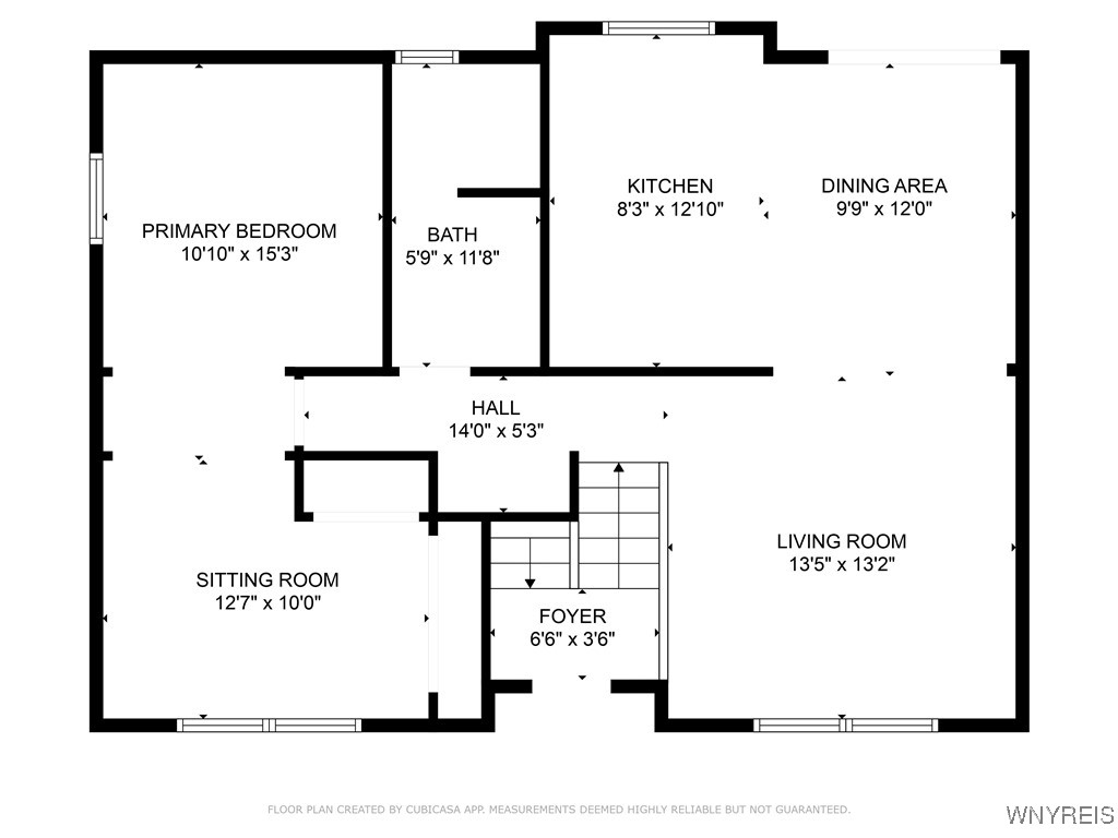 Royalton, New York 14105, United States, 4 Bedrooms Bedrooms, ,2 BathroomsBathrooms,Residential,Active,98891