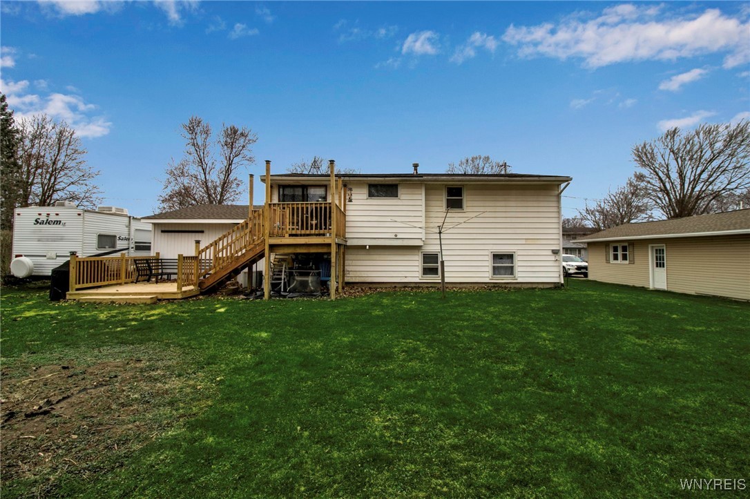 Royalton, New York 14105, United States, 4 Bedrooms Bedrooms, ,2 BathroomsBathrooms,Residential,Active,98891